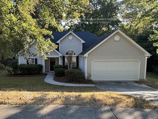 Building Photo - 4528 Ashlyn Rebecca Dr SW
