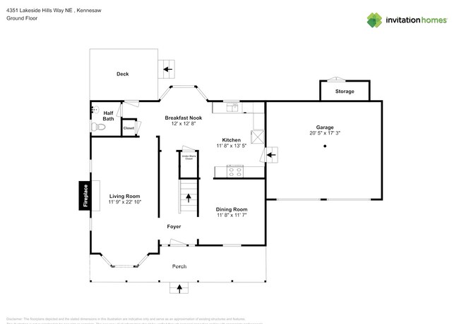 Building Photo - 4351 Lakeside Hills Way NE