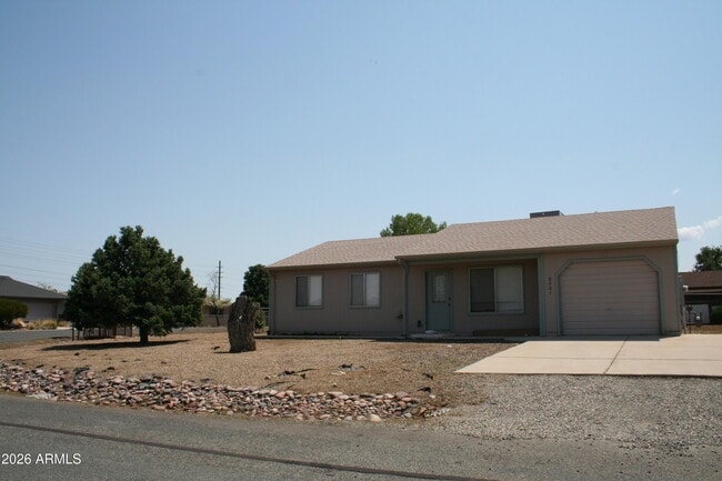 Building Photo - 8901 E Waco Ct