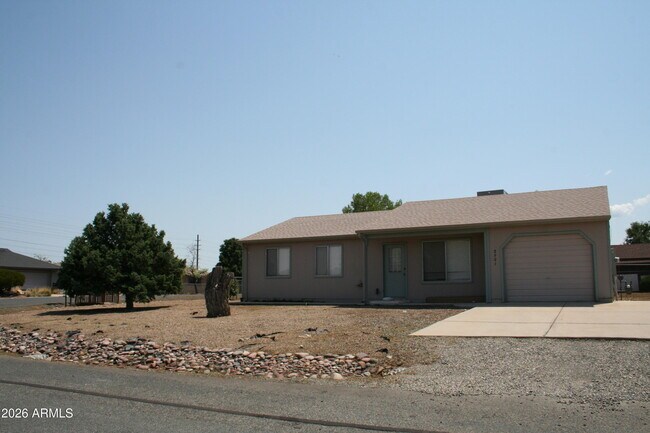 Foto del edificio - 8901 E Waco Ct