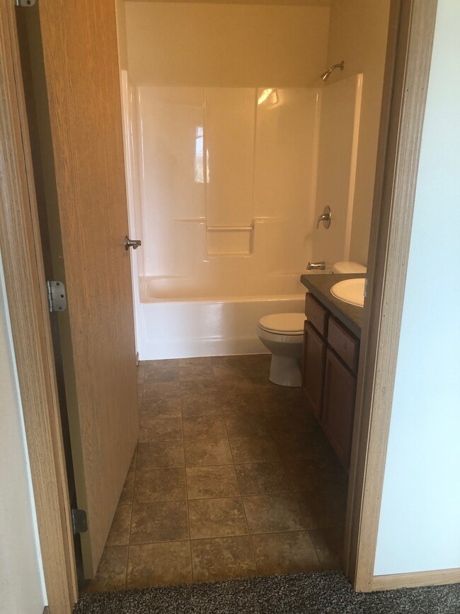 Bathroom - Branson Development