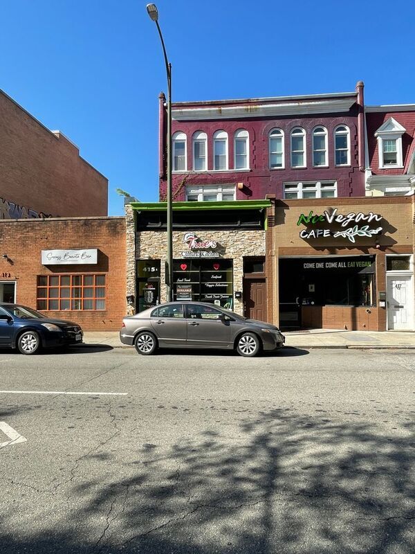 415 W Grace St Unit Apartment, Richmond, VA 23220 Condo for Rent in Richmond, VA