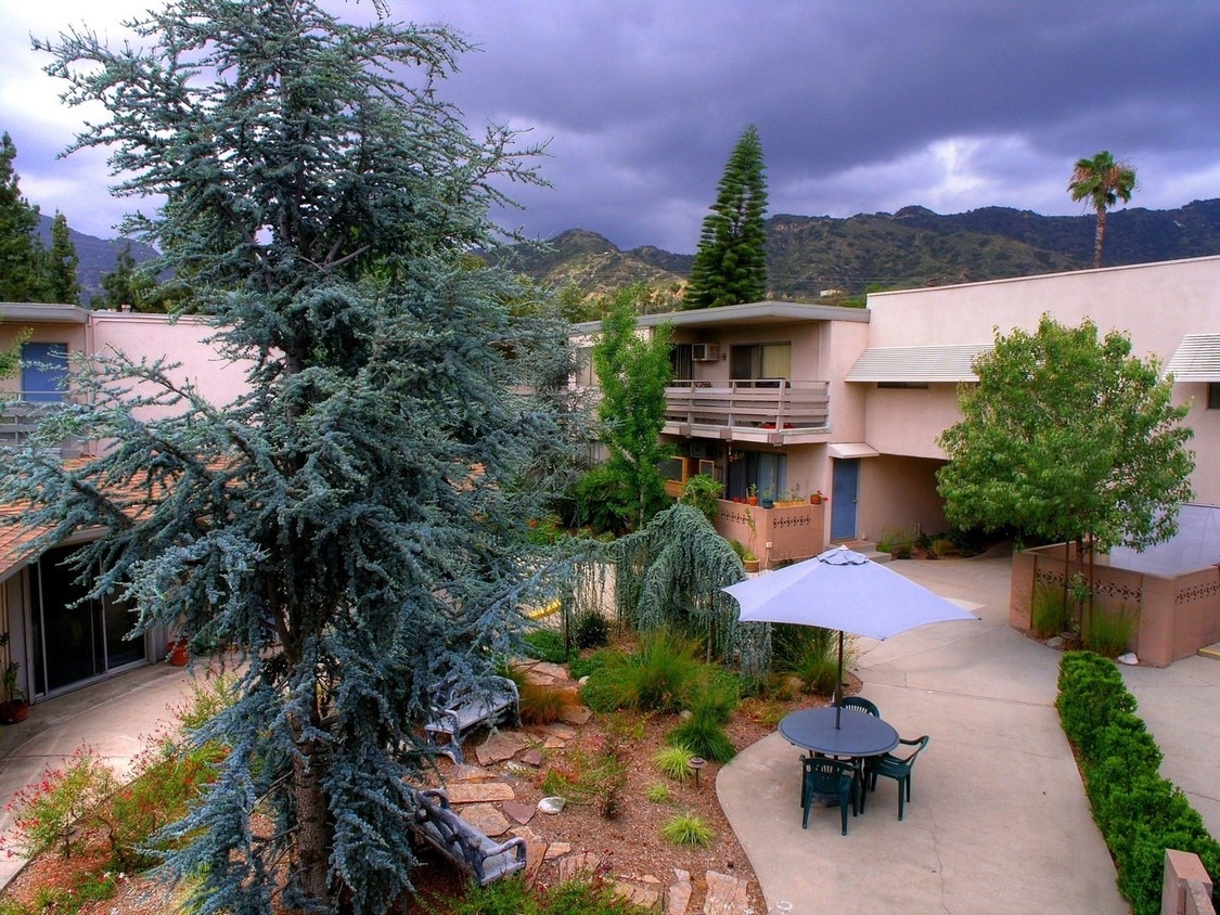 1345 N San Gabriel Ave Unit 6, Azusa, CA 91702 Apartment for Rent in