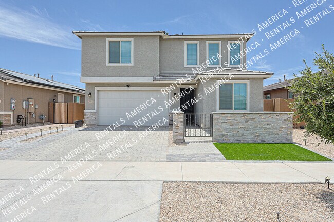Foto del edificio - 15713 W Woodlands Ave