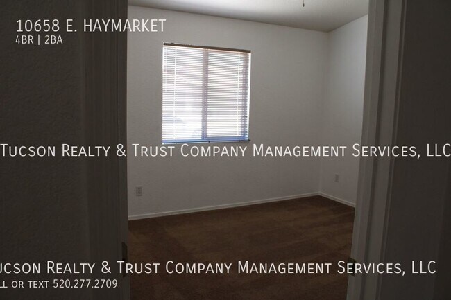 Foto del edificio - 10658 E. HAYMARKET-