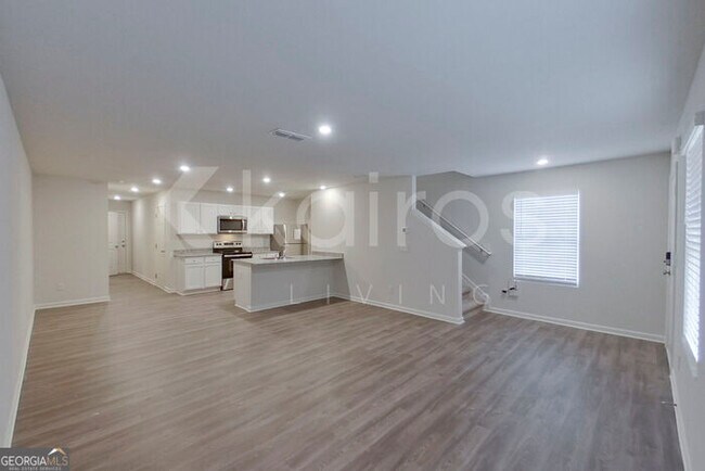 Foto del edificio - 528 Ivy Brook Way