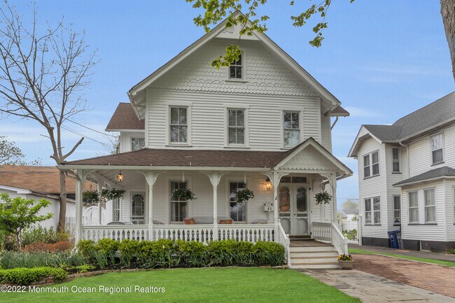 Foto del edificio - 21 Pearce Ave