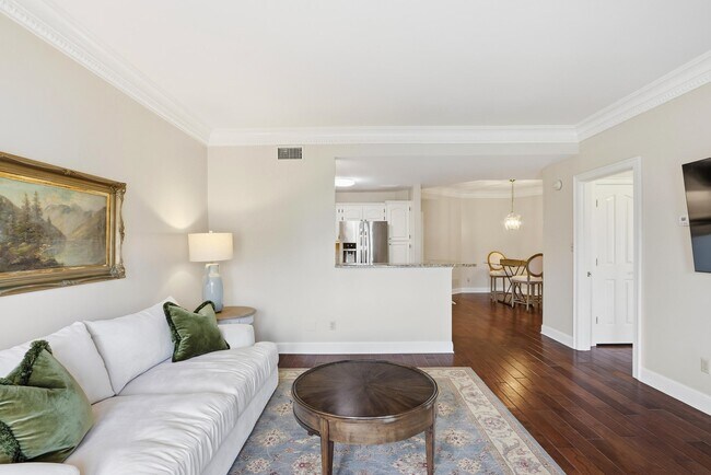 Foto del edificio - 5400 Park Ave