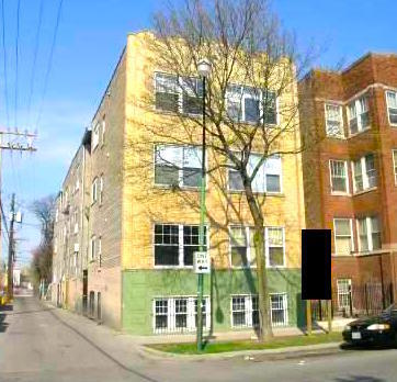 Foto del edificio - 2018 N Spaulding Ave