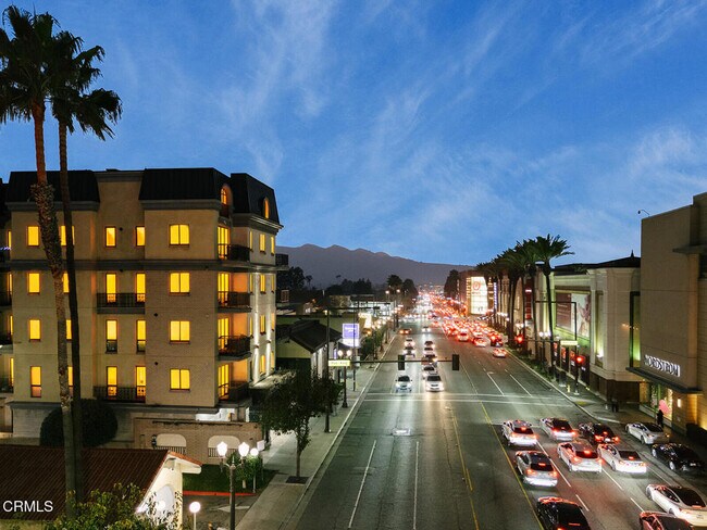 Foto del edificio - 124 W Colorado St