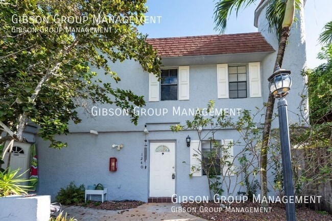 Photo - 1240 NW 6th Ave Apartment