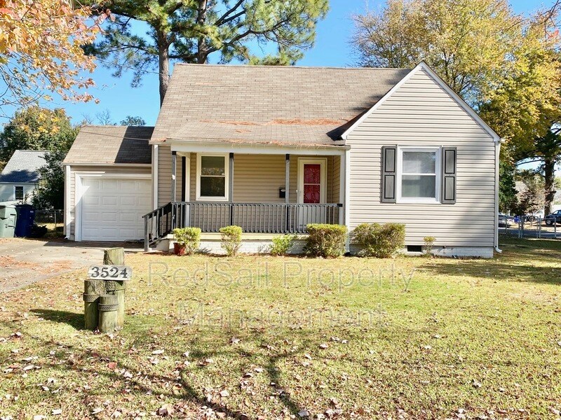 Primary Photo - 3524 Bapaume Ave
