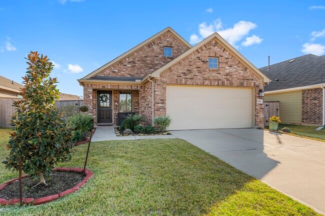 Building Photo - 928 Gentle Moss Dr