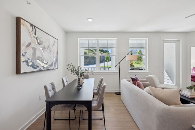 Building Photo - Sanctuary Bluff Apartments