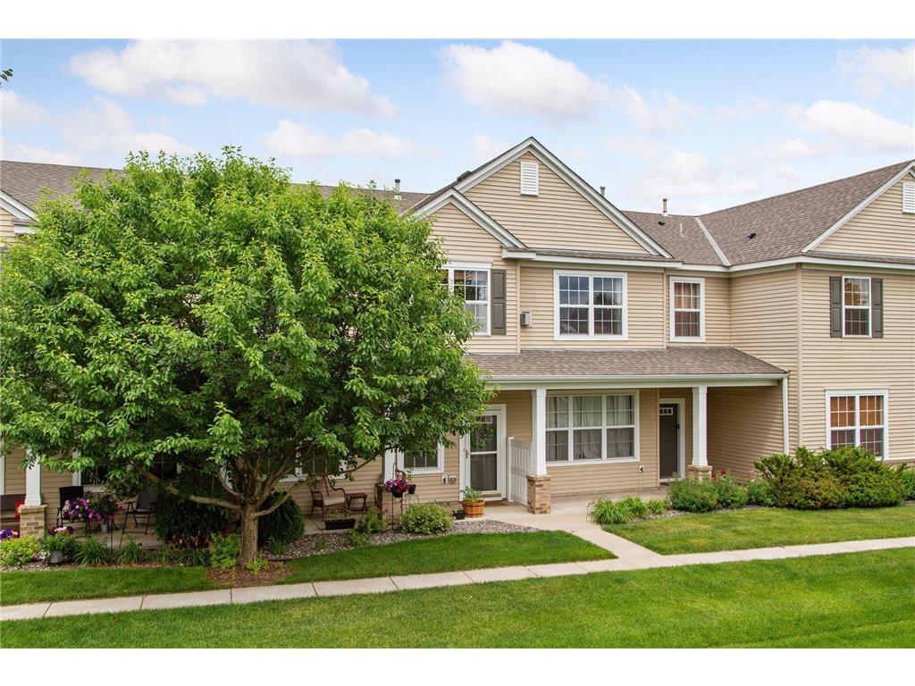 6786 Narcissus Ln N, Maple Grove, MN 55311 Townhome Rentals in Maple