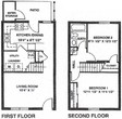 2 Bedroom