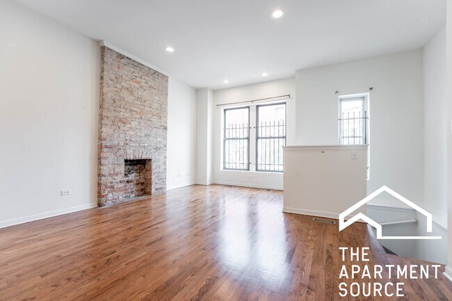 Foto del edificio - 2835 W Medill Ave