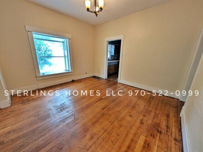 Foto del edificio - 515 Chestnut St