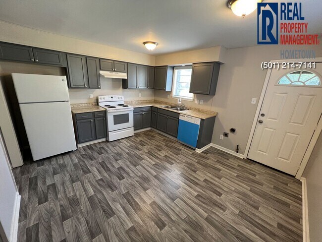 Foto del edificio - 5301 Southboro Ct