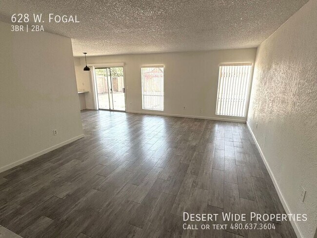 Foto del edificio - 628 W. Fogal-