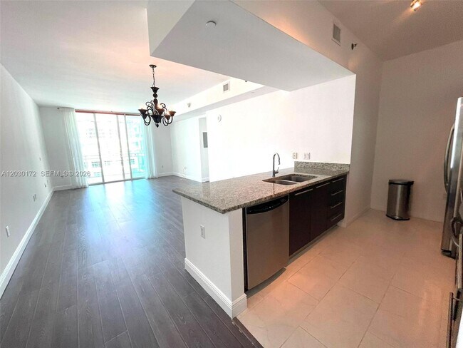 Foto del edificio - 951 Brickell Ave