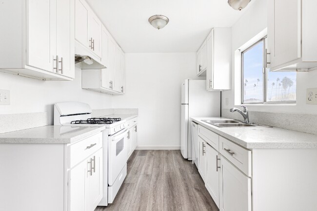 Foto del edificio - 410 W Regent St