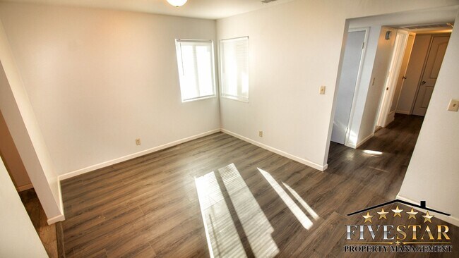 Building Photo - 2816 Occidental St