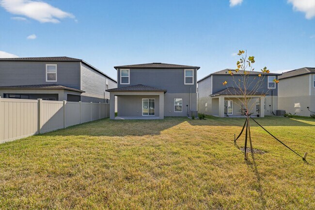 Foto del edificio - Brand New 6-Bed Available Now!