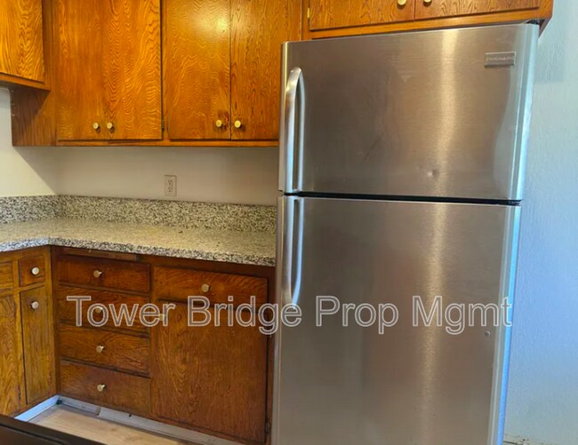 Foto del edificio - 1724 Wright St