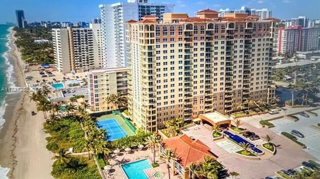 Photo - 2080 S Ocean Dr cu-502 Apartment