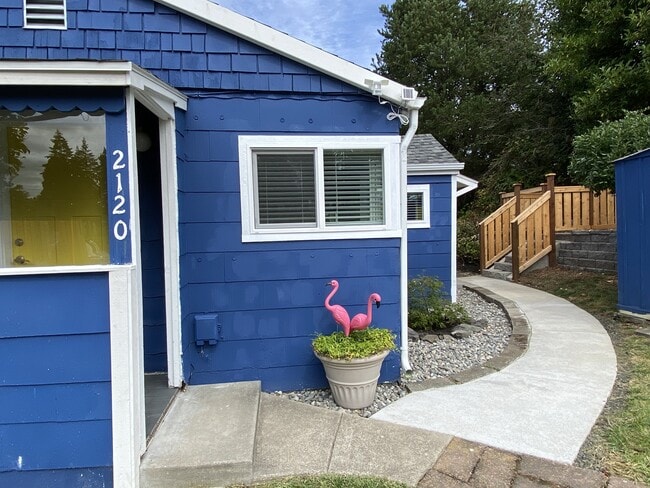 Foto del edificio - 2120 15th St