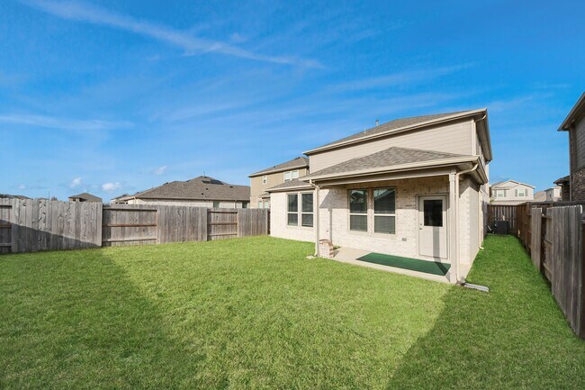 Foto del edificio - 21119 Dolphin Bay Ln