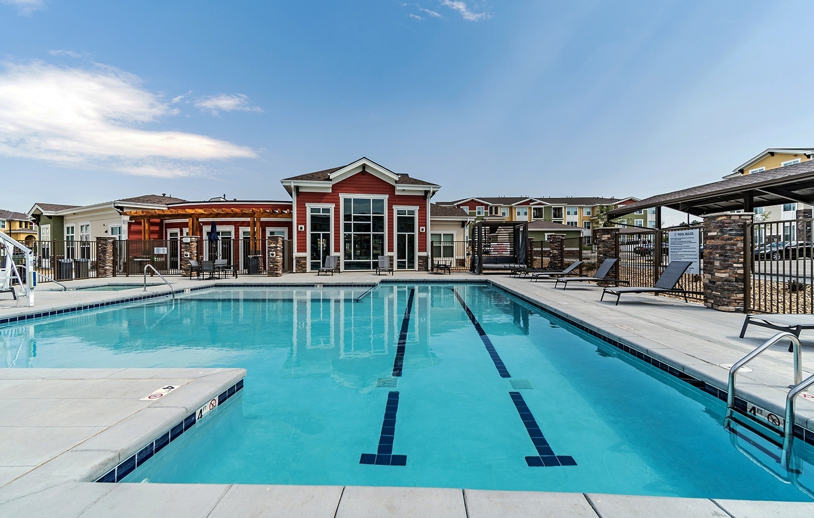 5959 N Dunkirk St Denver Co 80249
