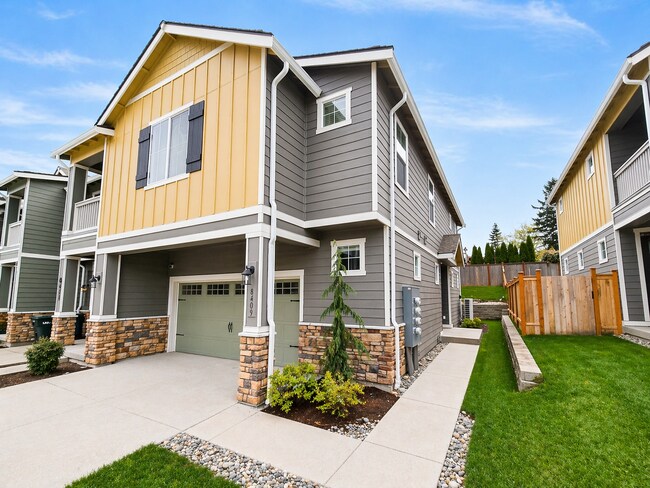 Foto del edificio - Newly Built Townhome 4bd 2.5ba