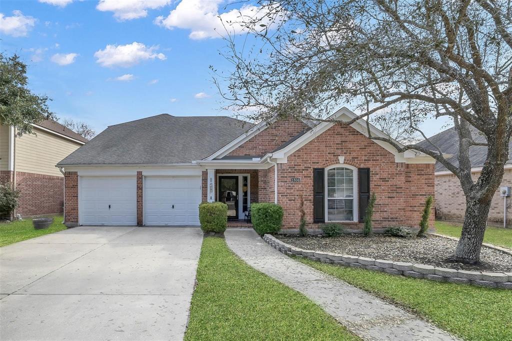 Primary Photo - 1806 Katlyn Ln