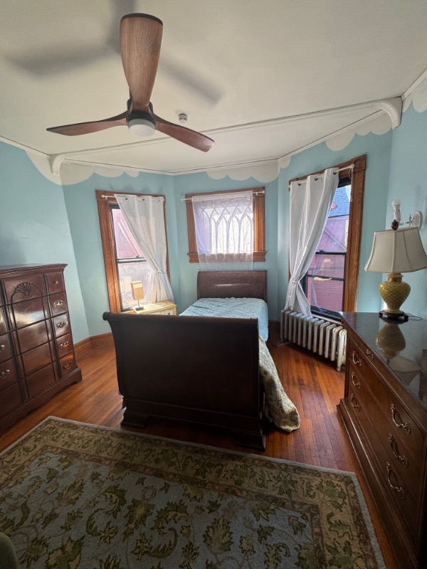 Foto del edificio - 47 Dartmouth St