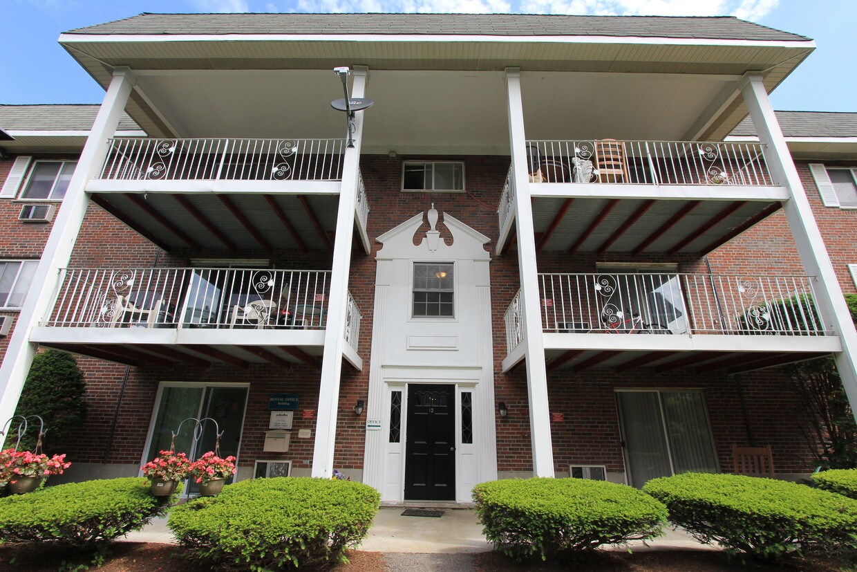 35 Queens Way Unit 3508, Framingham, MA 01701 Condo for Rent in