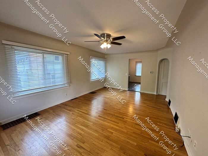 Primary Photo - NW Side Updated Two Bedroom With Garage