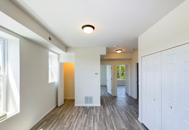 Foto del edificio - 55 N Latrobe Ave