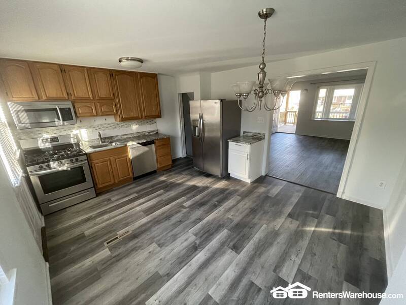 2036 Jasmine Rd, Dundalk, MD 21222 House Rental in Dundalk, MD