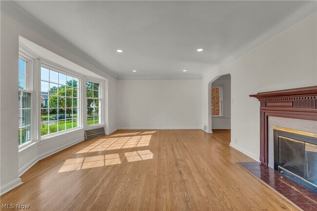Foto del edificio - 3675 Avalon Rd