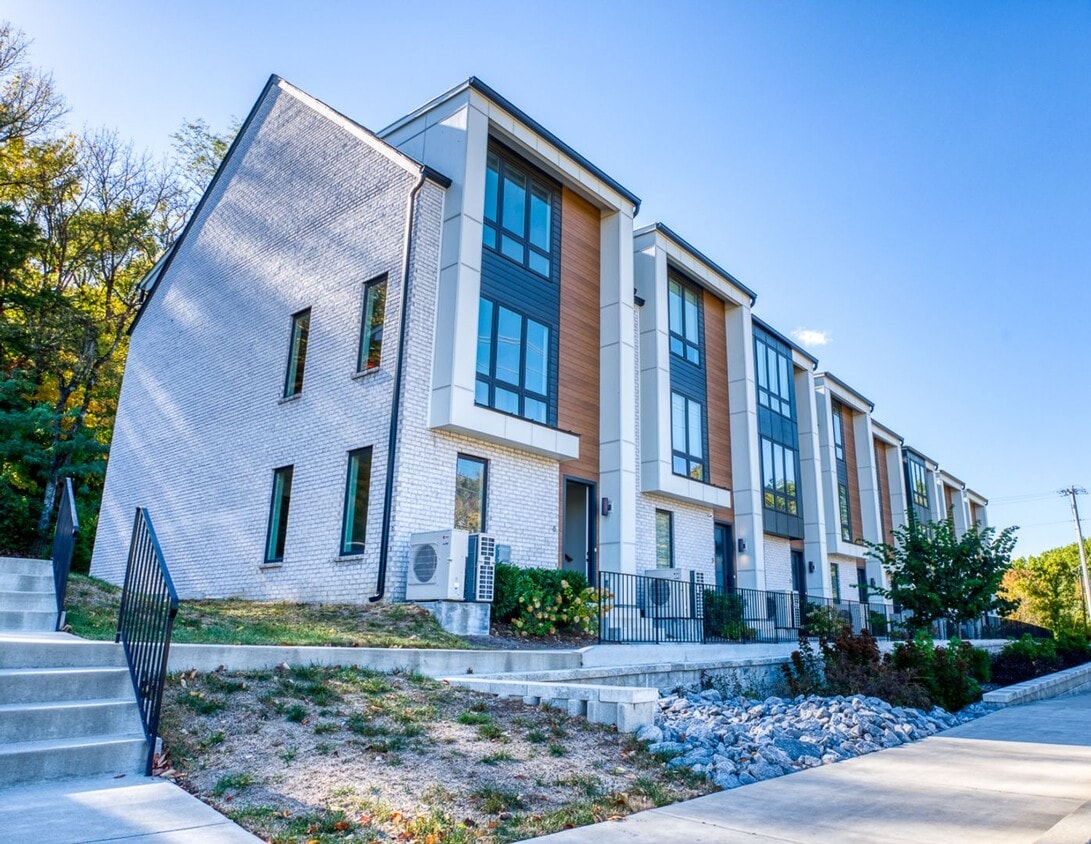 Photo - 3746 Central Pike, Unit 8, Hermitage, TN 37076