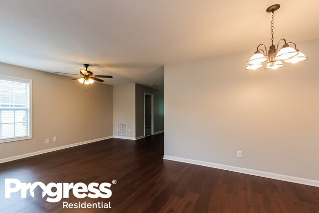 Foto del edificio - 1027 Castle Rock Ct