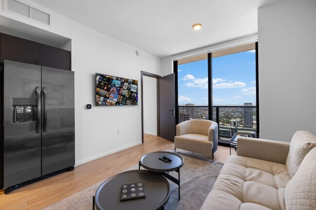 Foto del edificio - 398 NE 5th St