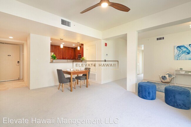Building Photo - 2 br, 2 bath House - 361 Kailua Road #8201