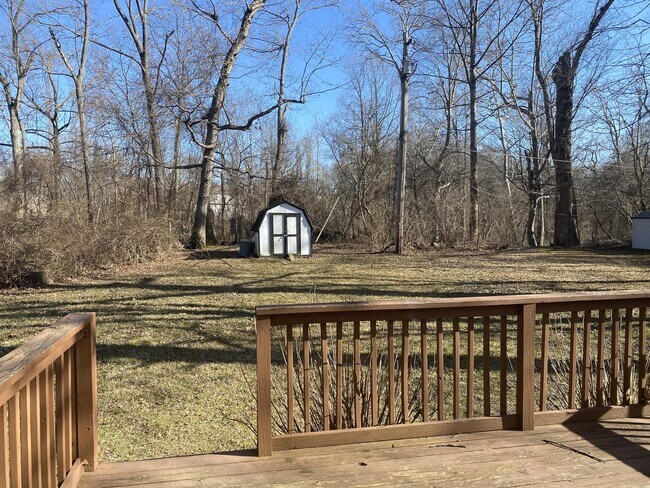 Foto del edificio - 14300 Indian Head Hwy