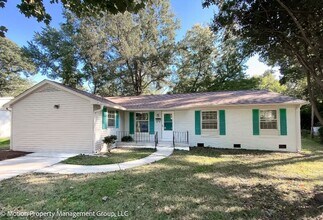 Building Photo - 4206 Vinetta Ct