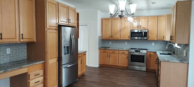 Foto del edificio - Bayberry Cove