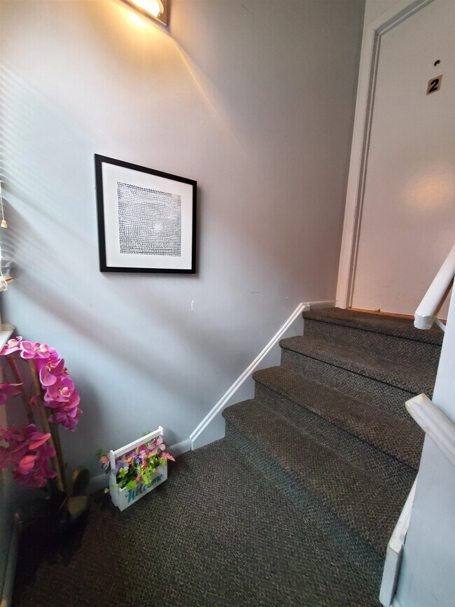 Foto del edificio - 159 W 21st St