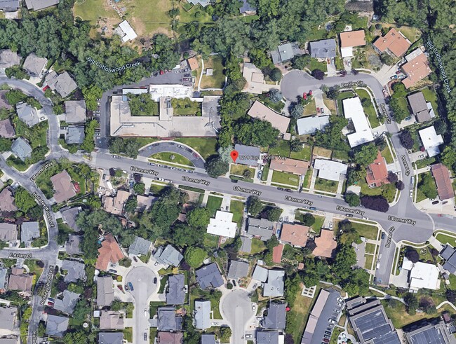 Building Photo - 1219 East Bonner Way
